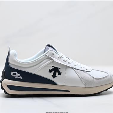 DESCENTE CHRON TRAINER系列 經典耐磨 運動休閒鞋