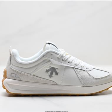 DESCENTE CHRON TRAINER系列 經典耐磨 運動休閒鞋