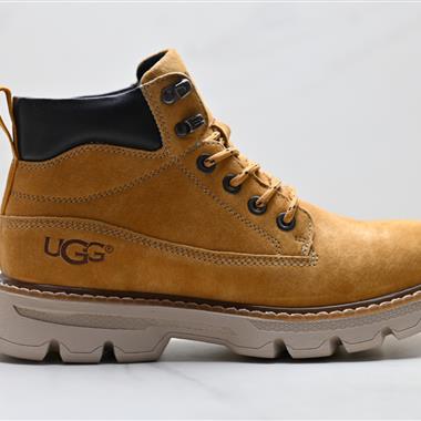 UGG TasmanWeather Hybrid 輕量休閒馬丁靴