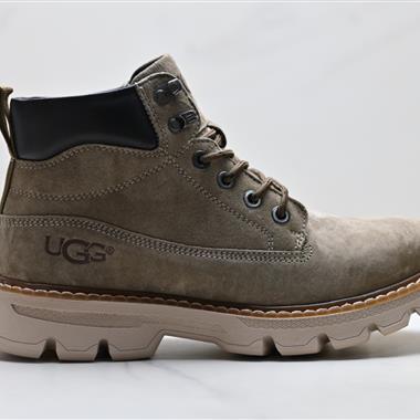 UGG TasmanWeather Hybrid 輕量休閒馬丁靴