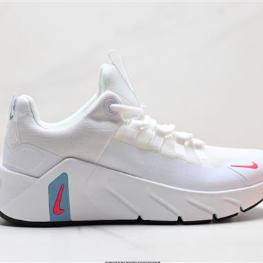 Nike Free Metcon 7 減震防滑 低幫 訓練鞋耐磨透氣 低幫 生活休閒鞋