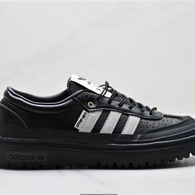 Adidas Originals x Song For The Mute Samba Lx Freizeit Sftm聯名 舒適百搭休閒板鞋
