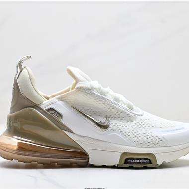Nike Air Max 270 Premium 運動緩震 大氣墊休閒跑步鞋