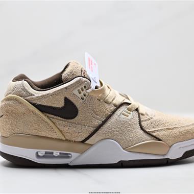Nike Flight 89 經典復古風格 減震防滑耐磨 復古籃球鞋