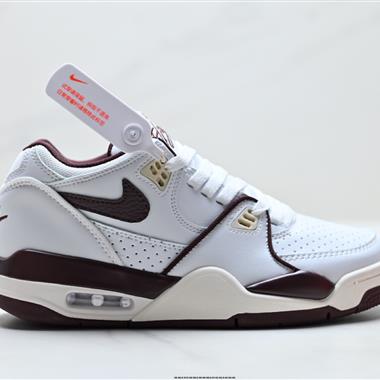 Nike Flight 89 經典復古風格 減震防滑耐磨 復古籃球鞋