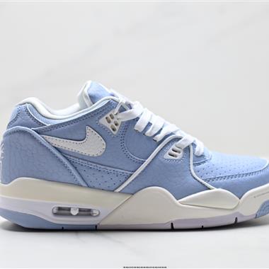 Nike Flight 89 經典復古風格 減震防滑耐磨 復古籃球鞋