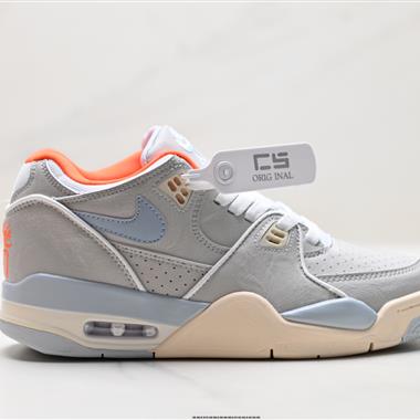 Nike Flight 89 經典復古風格 減震防滑耐磨 復古籃球鞋