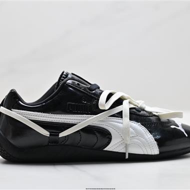 Rose x Puma Speedcat OG 雙鞋帶 防滑耐磨生活休閒 運動鞋