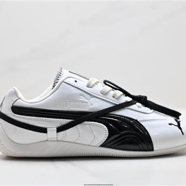 Rose x Puma Speedcat OG 雙鞋帶 防滑耐磨生活休閒 運動鞋