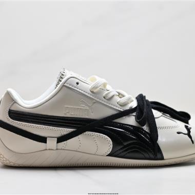 Rose x Puma Speedcat OG 雙鞋帶 防滑耐磨生活休閒 運動鞋