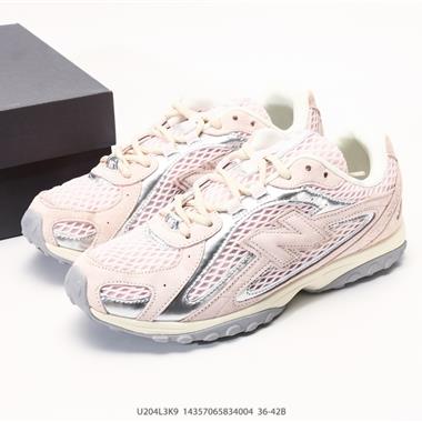 New Balance 204L系列 新百倫 低幫 生活休閒鞋