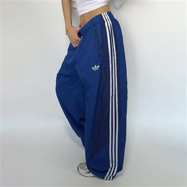 ADIDAS   2026秋冬新款休閒長褲