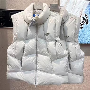 ADIDAS   2026秋冬新款風衣夾克外套