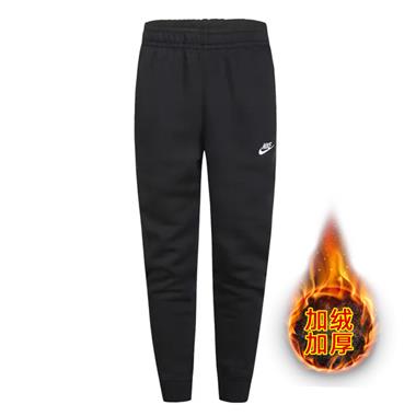 NIKE   2026秋冬新款休閒長褲