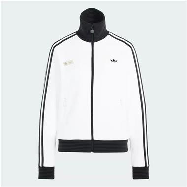 ADIDAS   2026秋冬新款風衣夾克外套