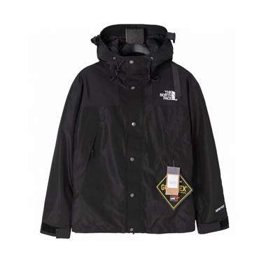 The North Face   2026秋冬新款風衣夾克外套