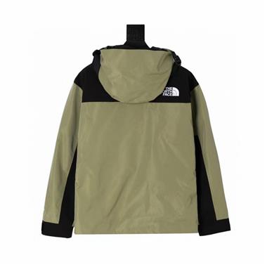 The North Face   2026秋冬新款風衣夾克外套