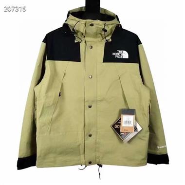 The North Face   2026秋冬新款風衣夾克外套