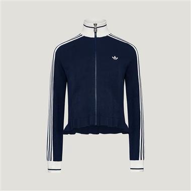 ADIDAS   2026秋冬新款風衣夾克外套