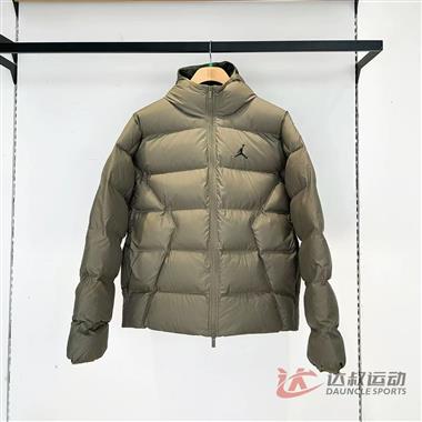 NIKE    2026秋冬新款風衣夾克外套