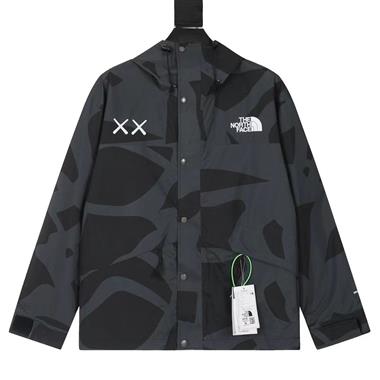 The North Face   2026秋冬新款風衣夾克外套