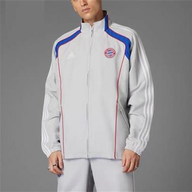 ADIDAS    2026秋冬新款風衣夾克外套