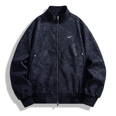 NIKE    2026秋冬新款風衣夾克外套