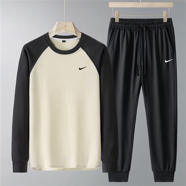 NIKE    2026秋冬新款長袖套裝