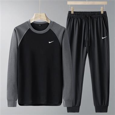 NIKE    2026秋冬新款長袖套裝
