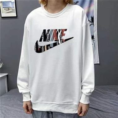 NIKE    2026秋冬新款帽T大學T