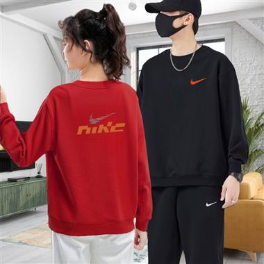 NIKE    2026秋冬新款帽T大學T