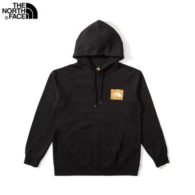 The North Face   2026秋冬新款帽T大學T