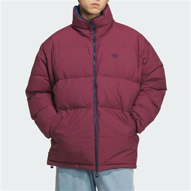 ADIDAS   2026秋冬新款風衣夾克外套