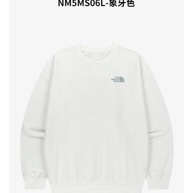 The North Face   2026秋冬新款帽T大學T
