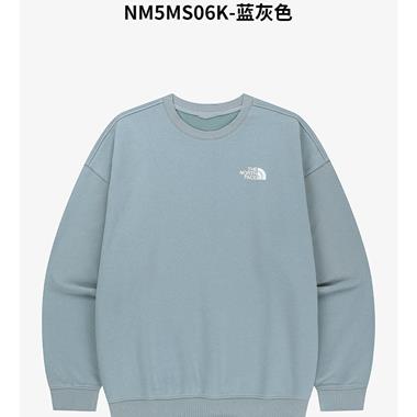The North Face   2026秋冬新款帽T大學T