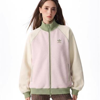 ADIDAS    2026秋冬新款風衣夾克外套