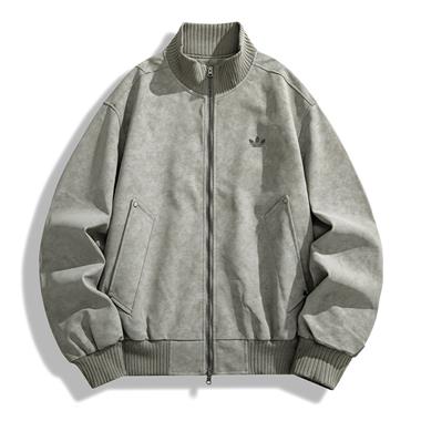 ADIDAS    2026秋冬新款風衣夾克外套