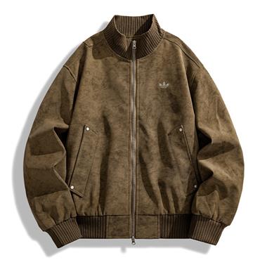 ADIDAS    2026秋冬新款風衣夾克外套
