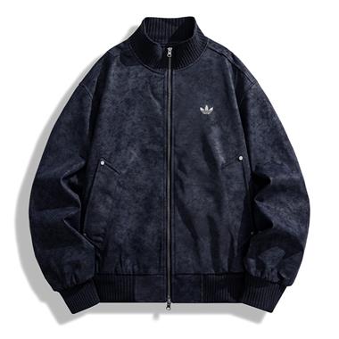 ADIDAS    2026秋冬新款風衣夾克外套
