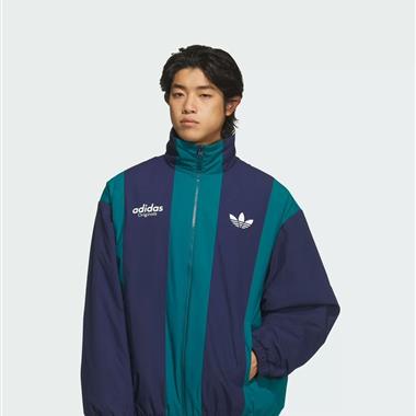 ADIDAS    2026秋冬新款風衣夾克外套