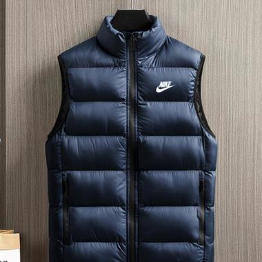 NIKE   2026秋冬新款馬甲外套