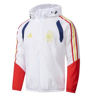 ADIDAS   2026秋冬新款風衣夾克外套