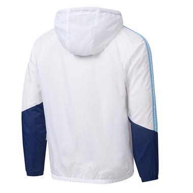 ADIDAS   2026秋冬新款風衣夾克外套