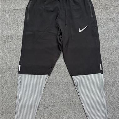 NIKE   2026秋冬新款休閒長褲