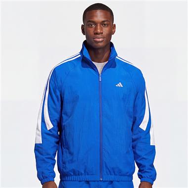 ADIDAS   2026秋冬新款風衣夾克外套