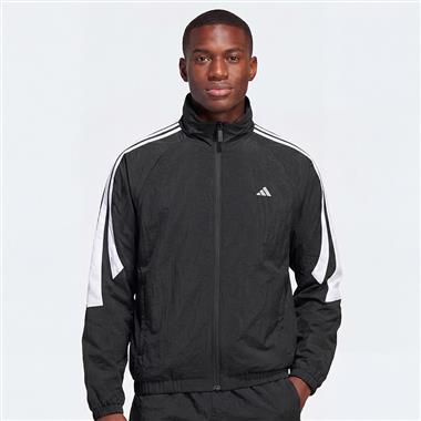 ADIDAS   2026秋冬新款風衣夾克外套