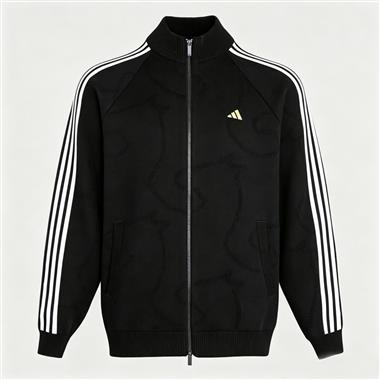 ADIDAS   2026秋冬新款風衣夾克外套