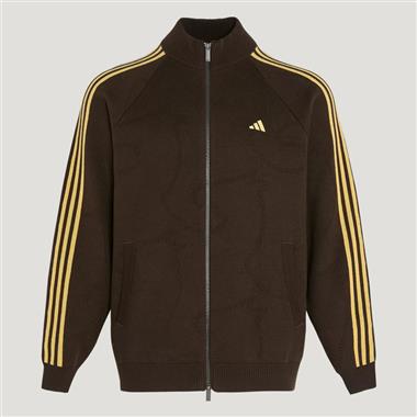 ADIDAS   2026秋冬新款風衣夾克外套