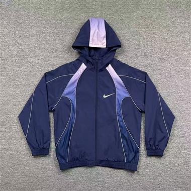 NIKE   2026秋冬新款風衣夾克外套