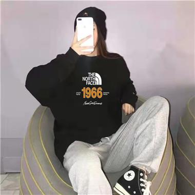 The North Face   2026秋冬新款帽T大學T
